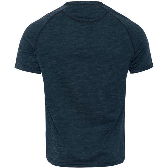 2022 Seeland Mens Active Short Sleeve T-Shirt 1602101 - Royal Blue